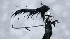 final fantasy vii Sephiroth video games