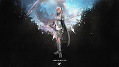 final fantasy xiii Claire Farron video games