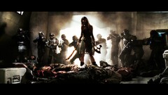 firefly summer glau serenity TV series TV