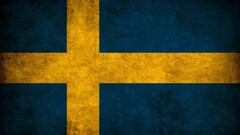 flag Europe sweden
