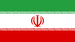 flag Green white red