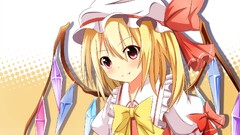 flandre scarlet anime girls Anime