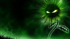 Flowers digital art Plants