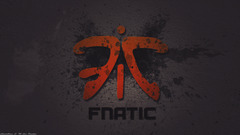 fnatic oneplus logo