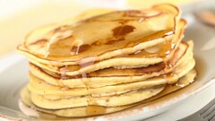 food pancakes Breakfast Sweets