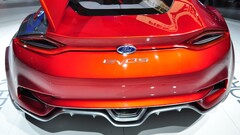 Ford Car red cars vehicle