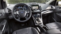 ford explorer car interior Car