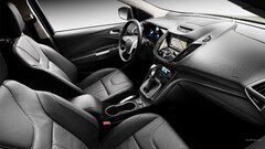 ford explorer Car SUV car interior Ford