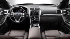 ford explorer Car SUV Ford car interior