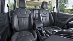 ford explorer Ford Car vehicle car interior