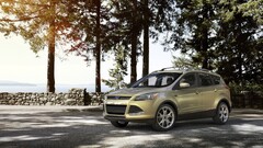 ford explorer Ford SUV Car green cars