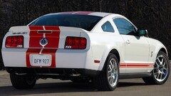 Ford Ford mustang Car white cars vehicle