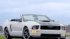 Ford mustang Car vehicle