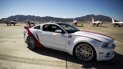 Ford mustang Ford Car Aircraft vehicle white cars
