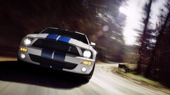 Ford mustang muscle cars Shelby Ford Car vehicle