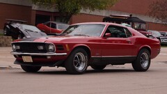 Ford red cars vehicle numbers Car