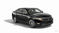 Ford Taurus black cars Car vehicle Ford