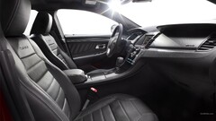 Ford Taurus Car car interior