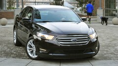 Ford Taurus Car Ford vehicle