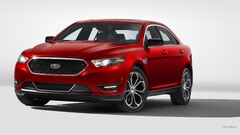 Ford Taurus Car Ford vehicle red cars