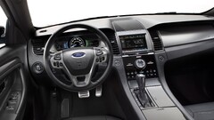 Ford Taurus Ford car interior vehicle Car