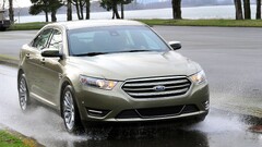 Ford Taurus Ford Car vehicle