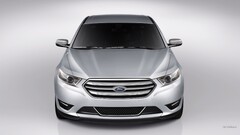 Ford Taurus silver cars vehicle Car