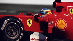 formula 1 Scuderia Ferrari Ferrari race cars Car vehicle racing