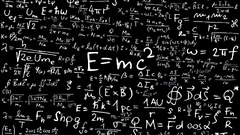 formula physics numbers Albert Einstein Science knowledge