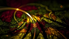 fractal abstract digital art