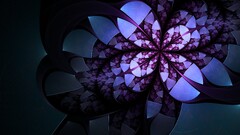 fractal abstract shapes