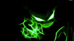 Fractalius Pokémon video games