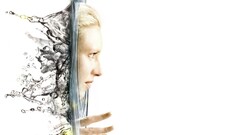 Fringe (TV series) TV anna torv Olivia Dunham