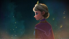 Frozen (movie) Elsa disney Disney Princesses