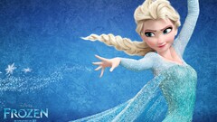 Frozen (movie) fantasy girl disney Movies Animated Movies
