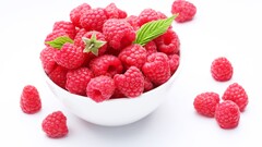 fruit food Berries