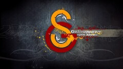 Galatasaray S.K. soccer logo