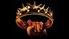 game of thrones Crown hands