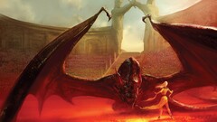 game of thrones dragon fantasy art fantasy girl creature