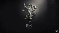 game of thrones House Lannister sigils