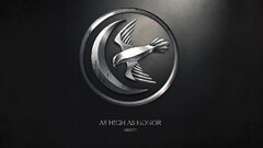 game of thrones sigils House Arryn