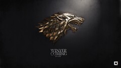 game of thrones sigils house stark
