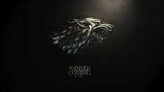 game of thrones sigils house stark