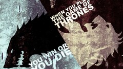 game of thrones TV series artwork