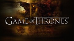 game of thrones TV series TV