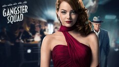 Gangster Squad Movies emma stone