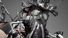 gas masks apocalyptic mask