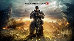 gears of war 3 gears of war video games