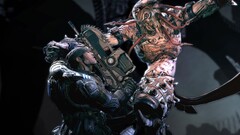 gears of war video games Gears of War 2