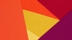 geometric figures abstract colorful